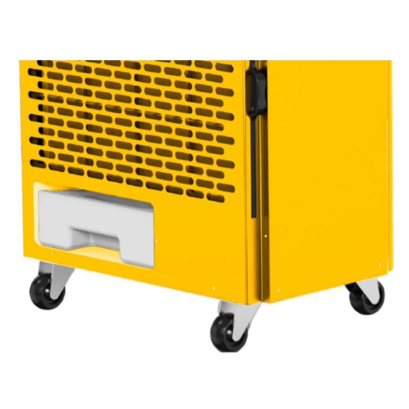 Aire Acondicionado COOLTECH 300-V25 GARLAND