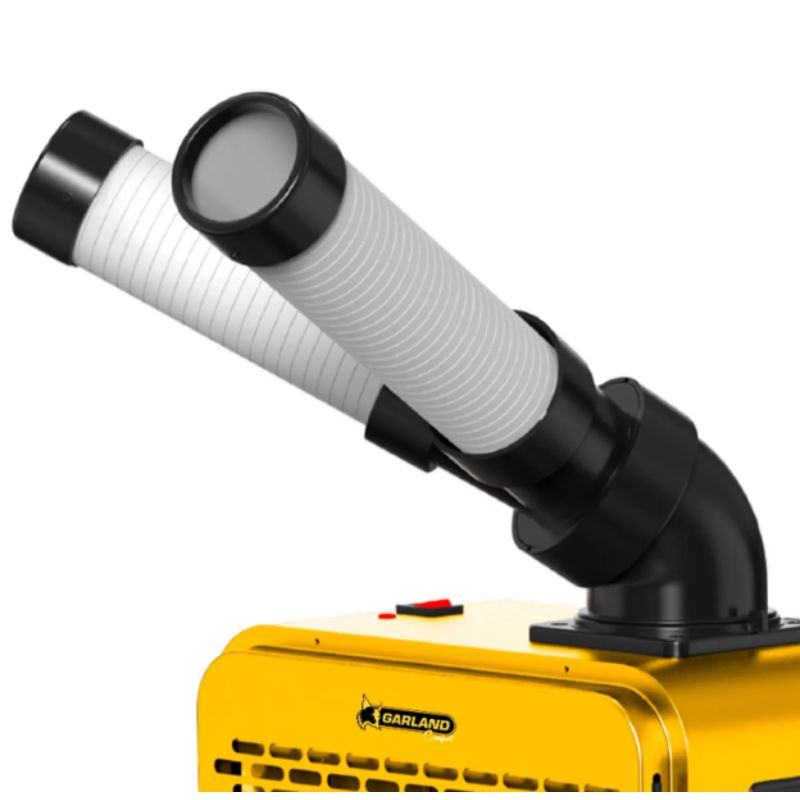 Aire Acondicionado COOLTECH 300-V25 GARLAND