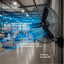 Ventilador Turbo 24W-V23 GARLAND