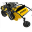 Desbrozadora De Martillos Crusher 102 NRQG-V25 GARLAND