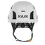 Casco Bblanco ZENITH X AIR EN397/EN50365 KASK