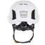 Casco Bblanco ZENITH X AIR EN397/EN50365 KASK