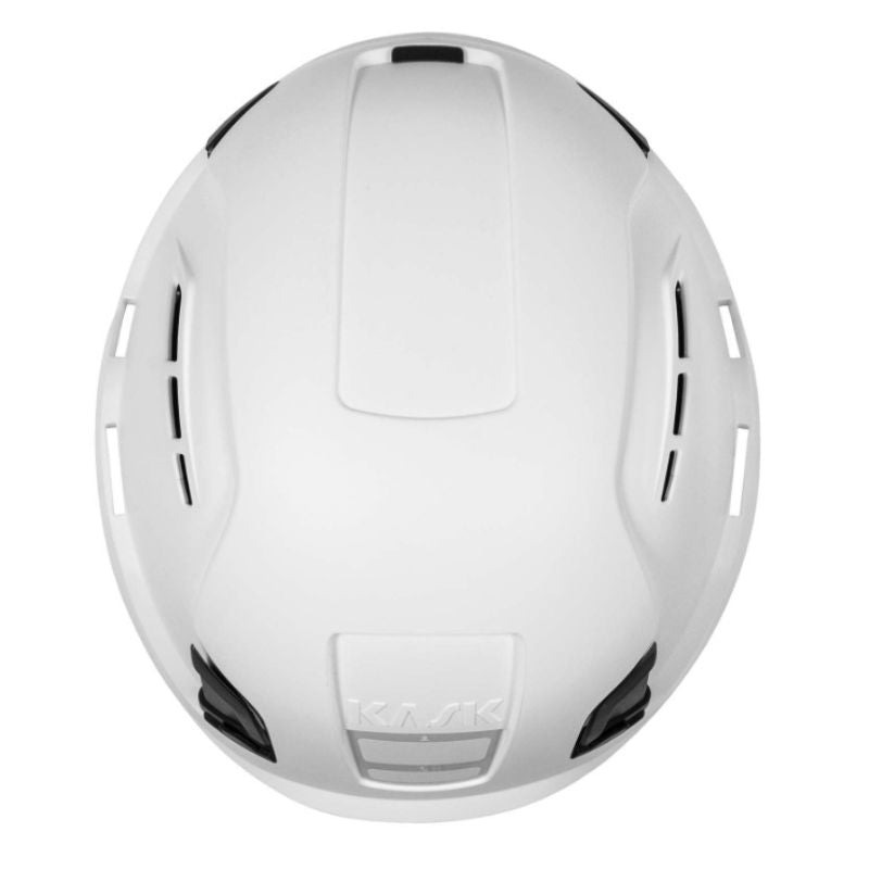 Casco Bblanco ZENITH X AIR EN397/EN50365 KASK
