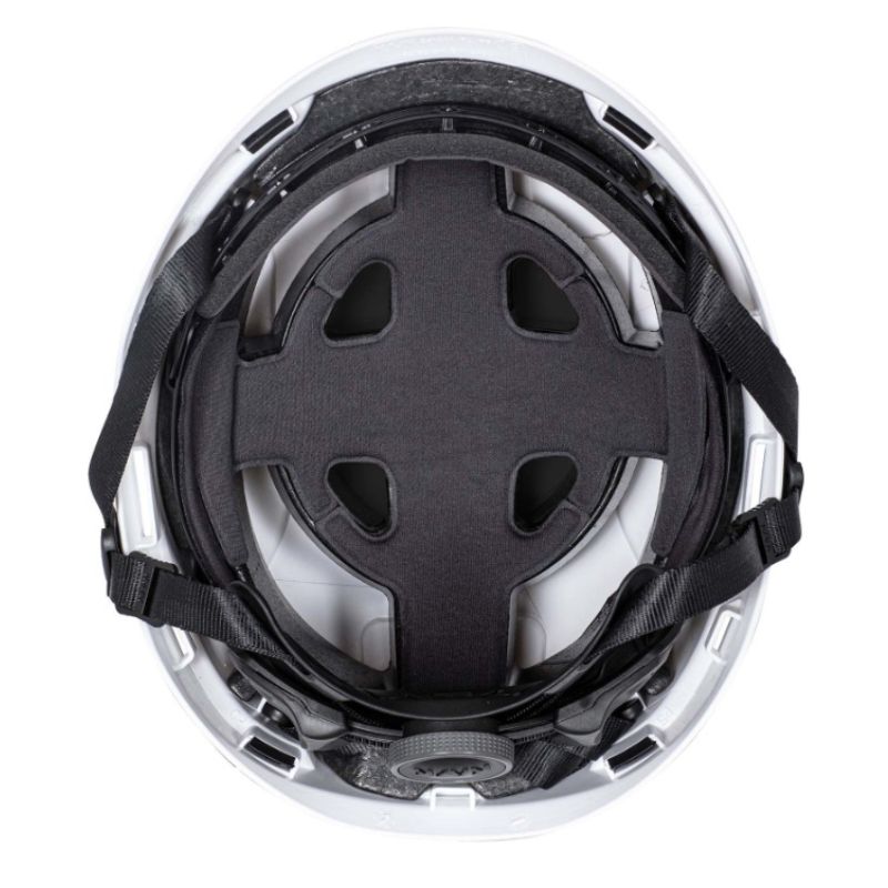 Casco Bblanco ZENITH X AIR EN397/EN50365 KASK