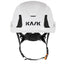 Casco Blanco Primero Air EN397/EN50365 KASK