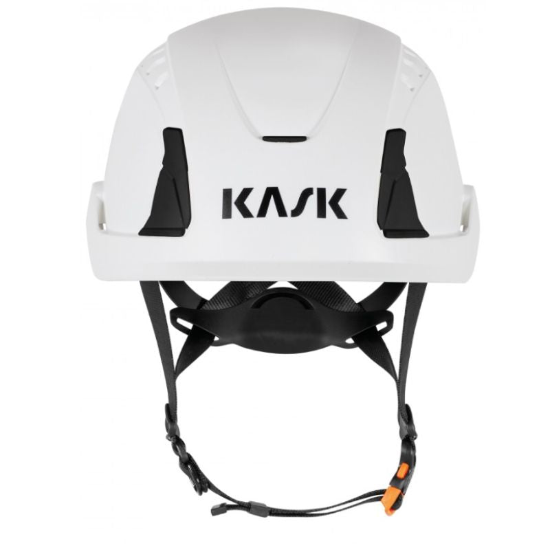 Casco Blanco Primero Air EN397/EN50365 KASK