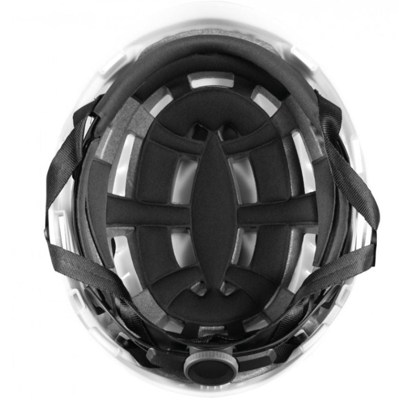 Casco Blanco Primero Air EN397/EN50365 KASK