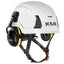 Orejeras Amarillo SC2 EN352/ANSI S3,19/CSA A KASK